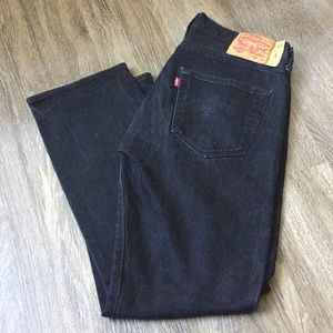 Levi’s 501
